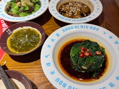 -受气牛肉·重庆耙牛肉(来福士店)