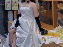-经典婚纱摄影美学馆·私人定制