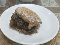 -清真·鸦儿李记·小馆(后海店)