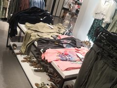 -ZARA HOME(天环广场店)