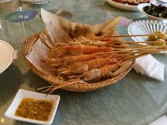 -79号渔船海鲜饭店(宝安店)
