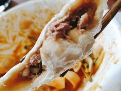 -小胖包子王(阜成门内店)
