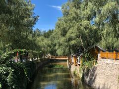 -仙居谷风景区