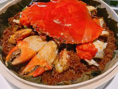 厦门红鲟蒸米糕-遇外滩(BFC外滩金融中心店)