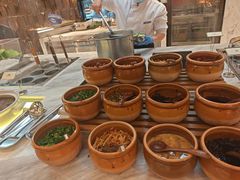 -桂林喜来登饭店雅琴咖啡厅