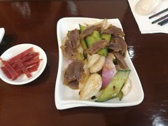 -雲栖斜街炸酱面馆