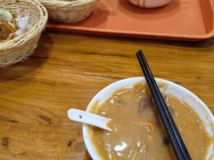 -清真方中山胡辣汤(许昌店)