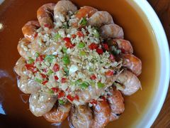五味大虾-尚岛私房菜(西方巷店)