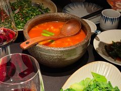 -山石榴·贵州菜(丰盛里店)