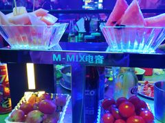 -M-MIX电音烤吧