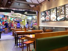-兵哥豌豆面(壹方城店)