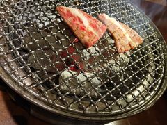 -热血兄弟·炭火烤肉(融侨中心店)
