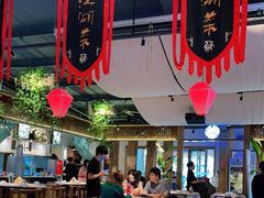 -水煮三国·川鲁江湖菜(香山店)