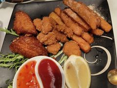 -斗牛士牛排餐厅(又一城店)