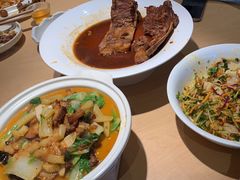 -大师兄·西北小馆(金湾华发商都店)