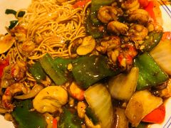 -十面春风·江南面馆(崇宁路店)