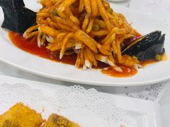 -功德林素菜饭庄(前门店)