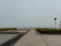 -日照灯塔风景区