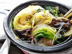 -小蛮椒麻辣烫·麻辣拌(青浦宝龙店)