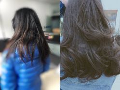 点击看大图 -FLAIR HAIR SALON