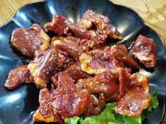 -大壮家原味烤肉(兴华北街店)