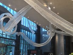 -上海静安洲际酒店