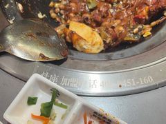 -灶座小锅烀饼·铁锅炖(全国总店)