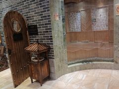 -宝丽金大酒店·洗浴中心