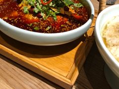 -辛香汇·现炒川菜(武进吾悦店)