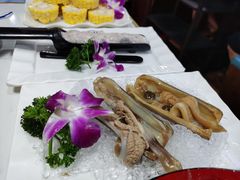 竹蛏王-港迹·鲜围煮海鲜火锅(湖州时代广场店)