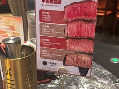 -牛将军•涮肉•烤肉(北京王府井·故宫店)