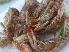 -台州卡金海鲜楼(上南路店)