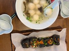 -春家·非遗手工小吃(三墩新天地店)