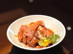 -西安凯悦酒店·湖畔中餐厅