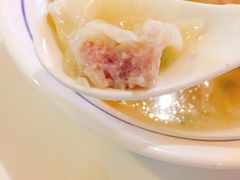 -汪一挑馄饨(老街店)