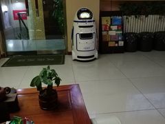 -席仁堂推拿按摩脊柱调理(世纪科贸大厦店)