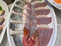 -妈妈菜舟山海鲜(定海古城店)