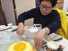 -OL’s Cake鲜荟千层(东风中路店)