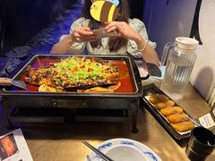 -炉鱼(天河领展店)