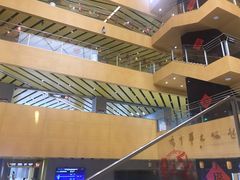 -莆田市图书馆