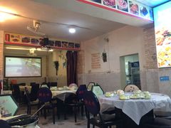 大堂-辣出味岳阳特色烧烤·龙虾大排档(砂子塘总店)