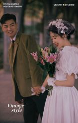 -雪中彩影婚纱摄影·微光艺术中心