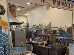 -DQ·蛋糕·冰淇淋(万象城店)