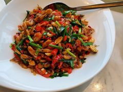 -南昌绿地铂瑞酒店·臻萃轩中餐厅