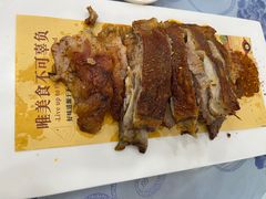 -老毛手抓·盐池滩羊非遗手抓(宁夏总店)