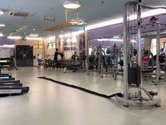 -中田健身工作室(博兴路店)