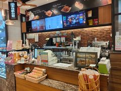 -天母蓝鸟烘焙·蛋糕·下午茶(时代城广场店)