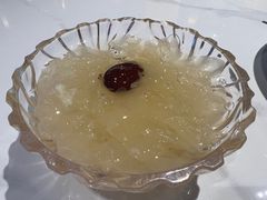 红枣银耳羹-老燕皇·南京菜(玄武湖店)