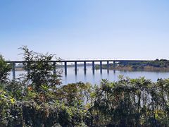 -永定河休闲森林公园