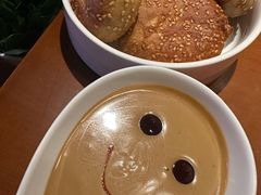 -宝泉铜锅·涮羊肉(解放东路店)